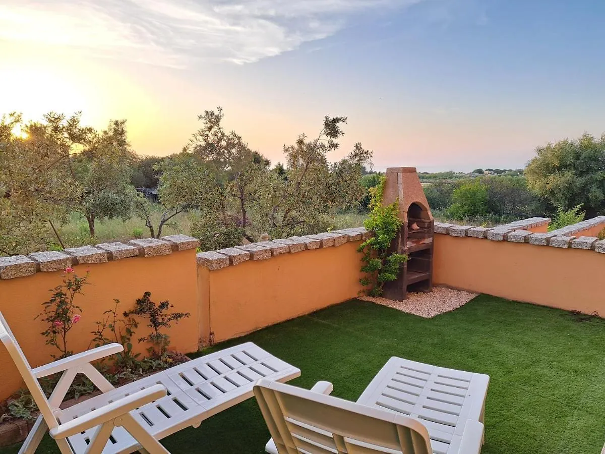 Casa Vacanza Sardegna Valledoria  0*, Valledoria (Sardinia) Ιταλία