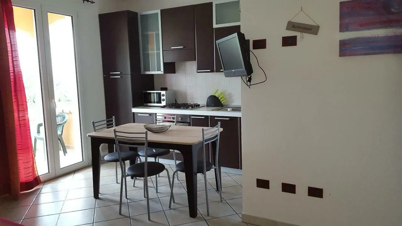 Casa Vacanza Sardegna Valledoria  0*, Valledoria (Sardinia) Ιταλία