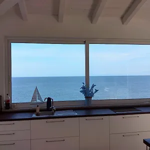  Ferienhaus La Medusa