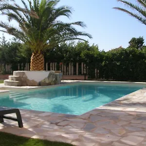  Apartment Residenze Agnese