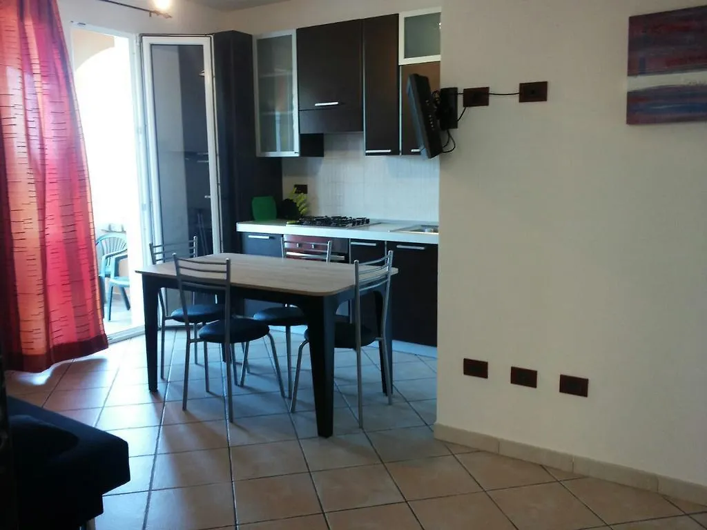 Holiday home Casa Vacanza Sardegna Valledoria