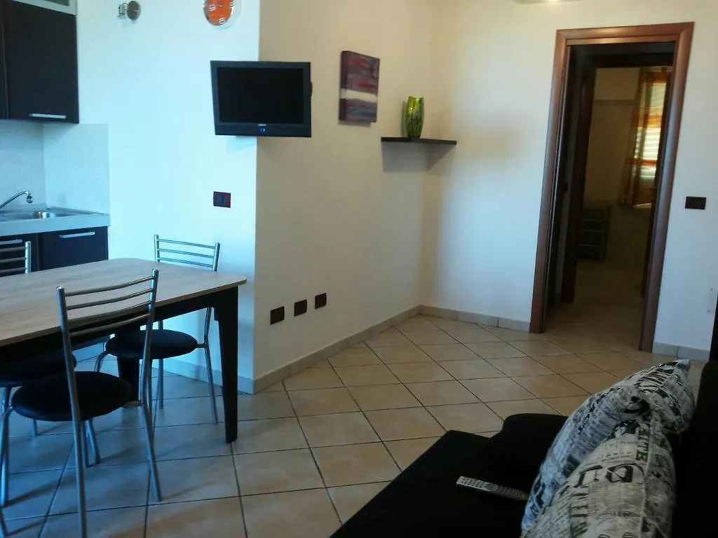 Casa Vacanza Sardegna Valledoria  0*, Valledoria (Sardinia)