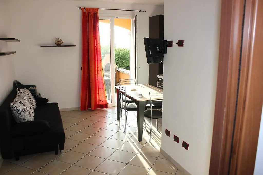 Casa Vacanza Sardegna Valledoria