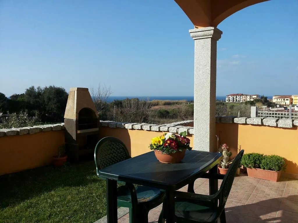 Casa Vacanza Sardegna location