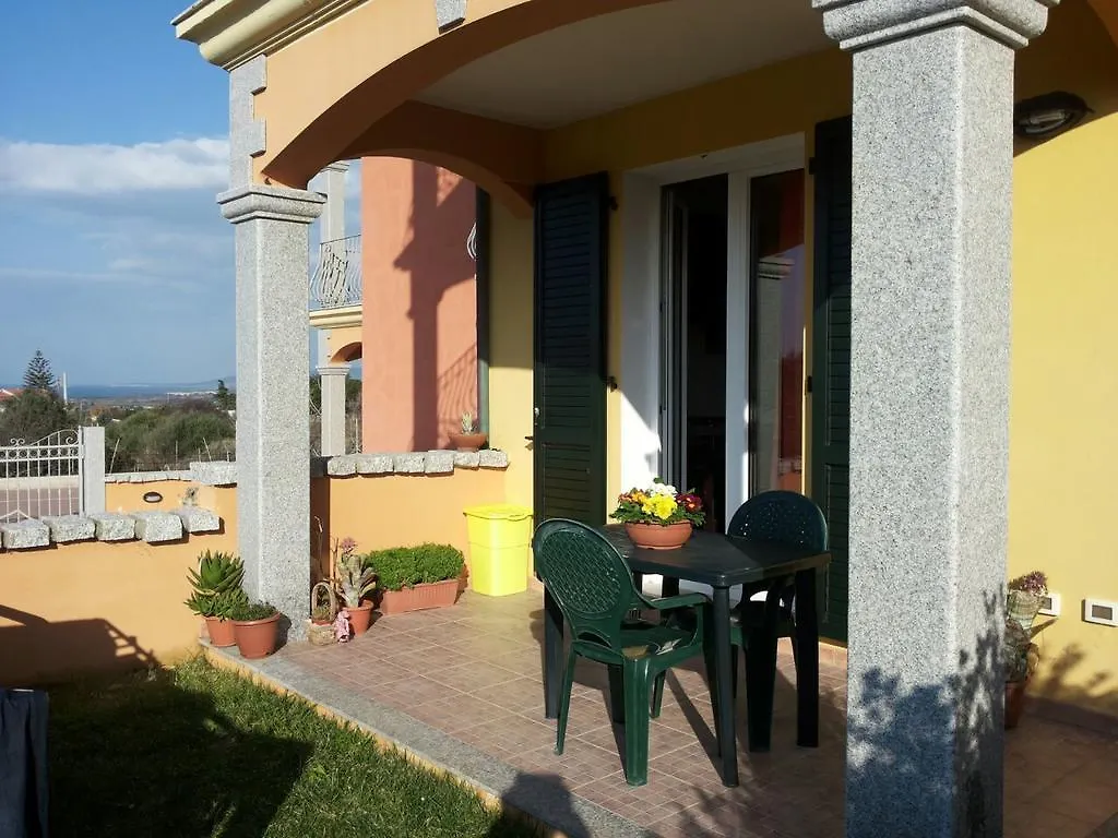 Casa Vacanza Sardegna Valledoria  Holiday home