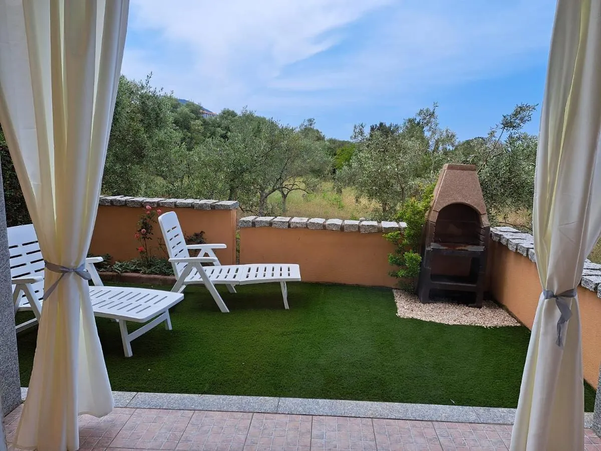 Casa Vacanza Sardegna Valledoria  Holiday home Valledoria (Sardinia)