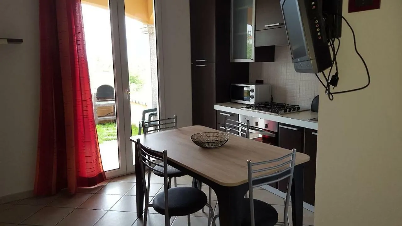 Holiday home Casa Vacanza Sardegna Valledoria