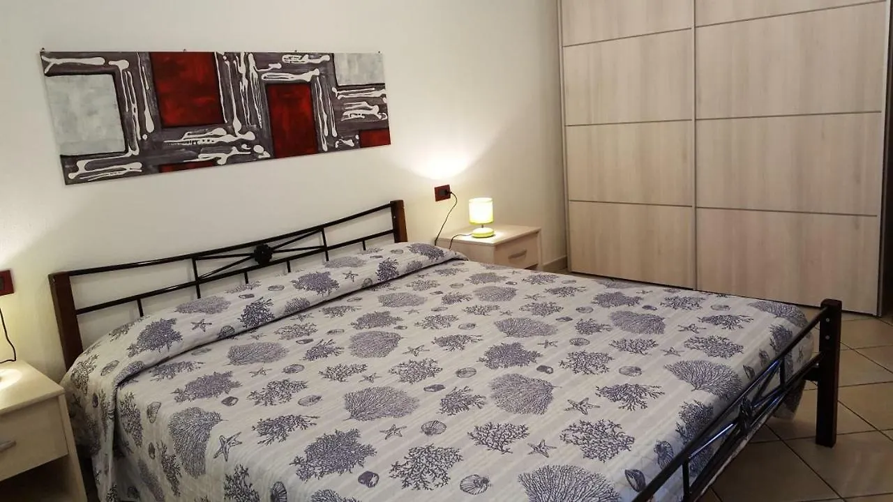 Holiday home Casa Vacanza Sardegna Valledoria  Italy