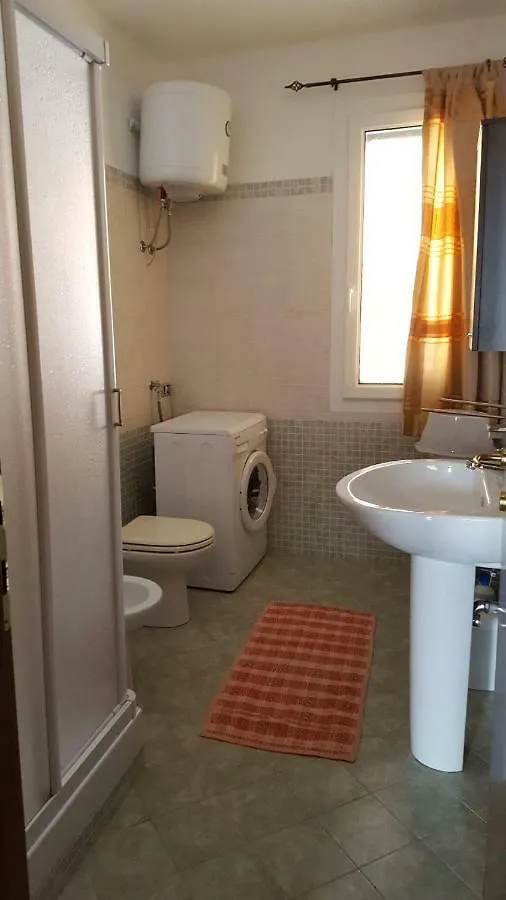 Holiday home Casa Vacanza Sardegna Valledoria  Italy