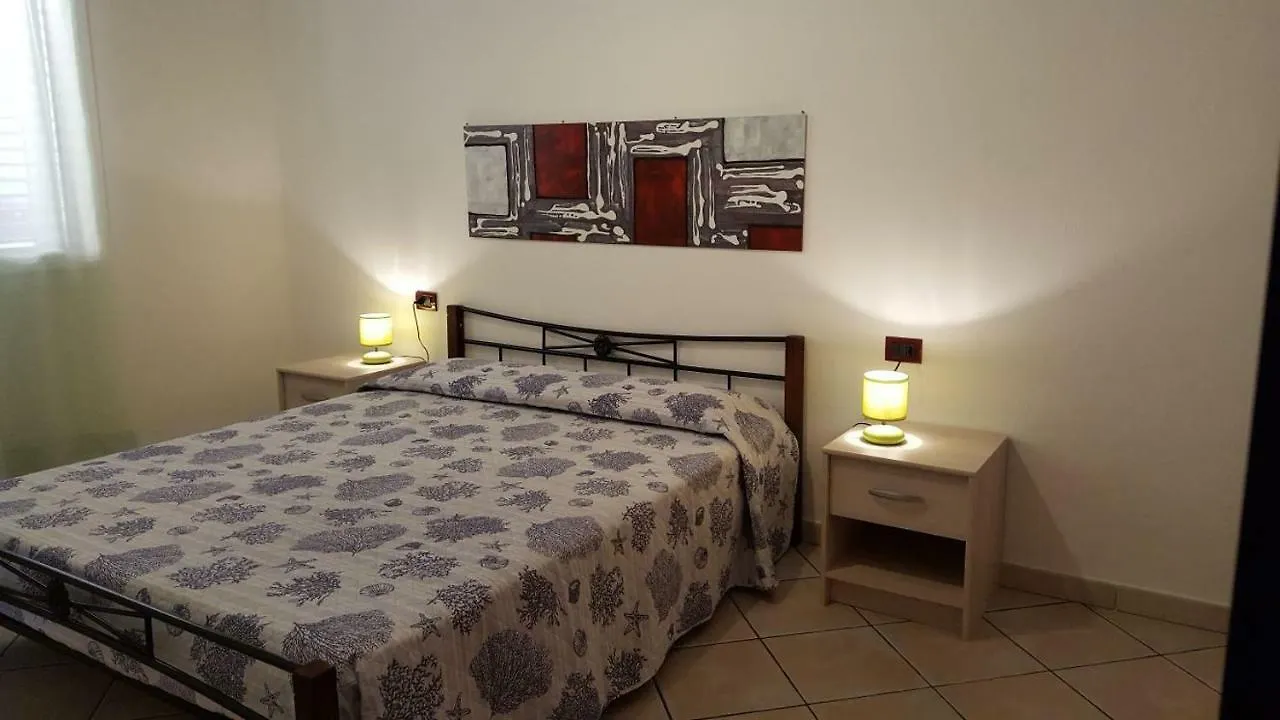 Casa Vacanza Sardegna Valledoria  Italy